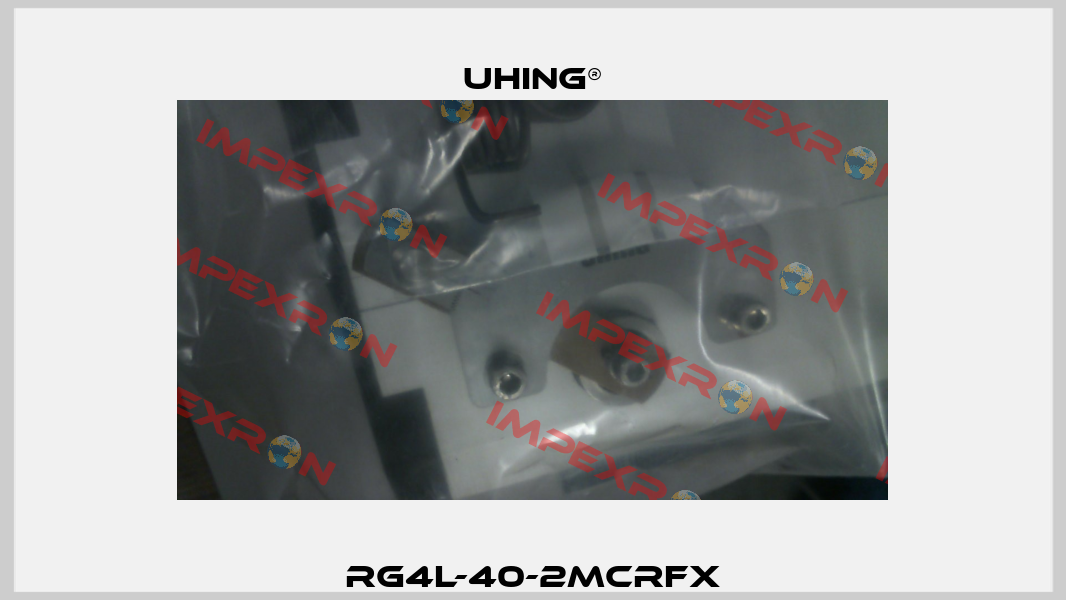 RG4L-40-2MCRFX Uhing®