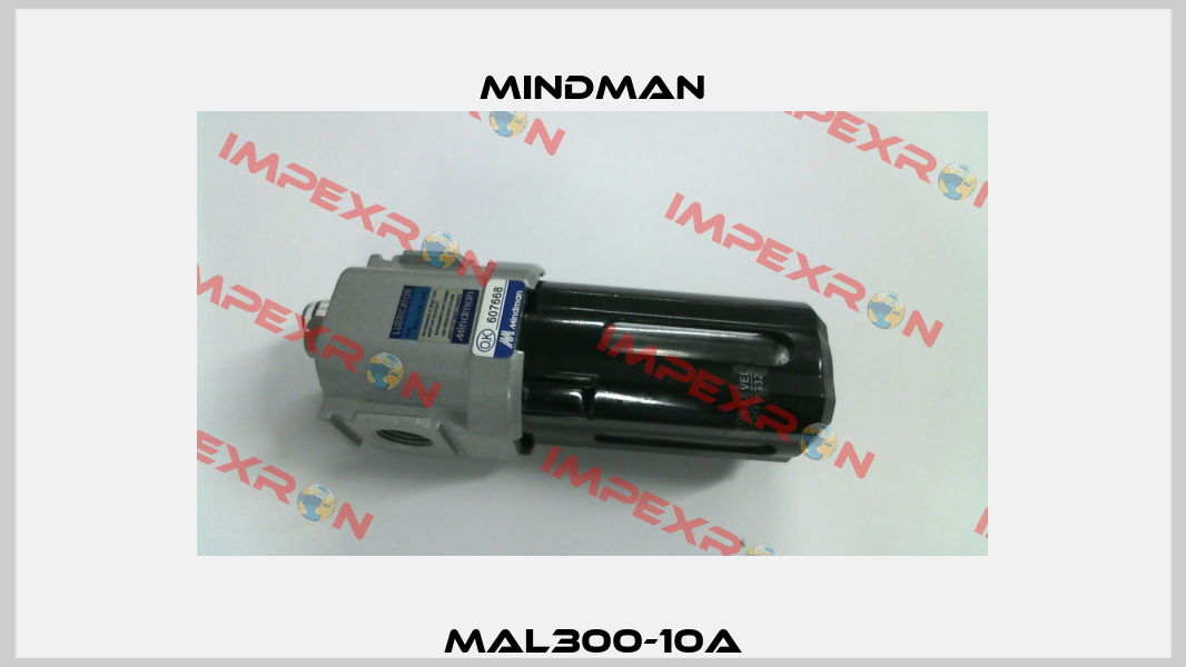 MAL300-10A Mindman