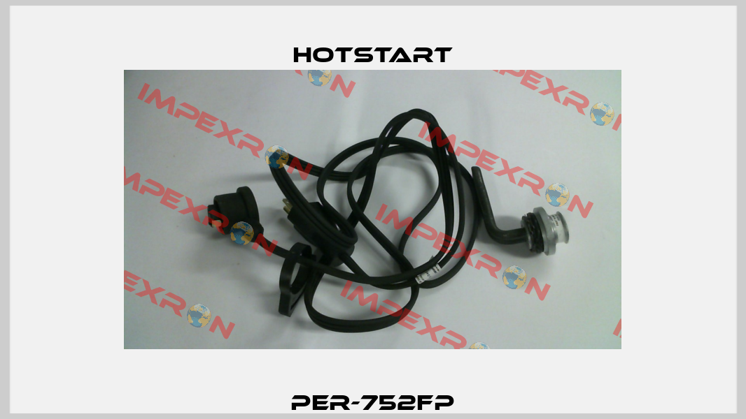 PER-752FP Hotstart
