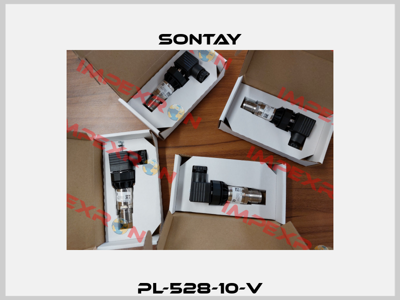 PL-528-10-V Sontay