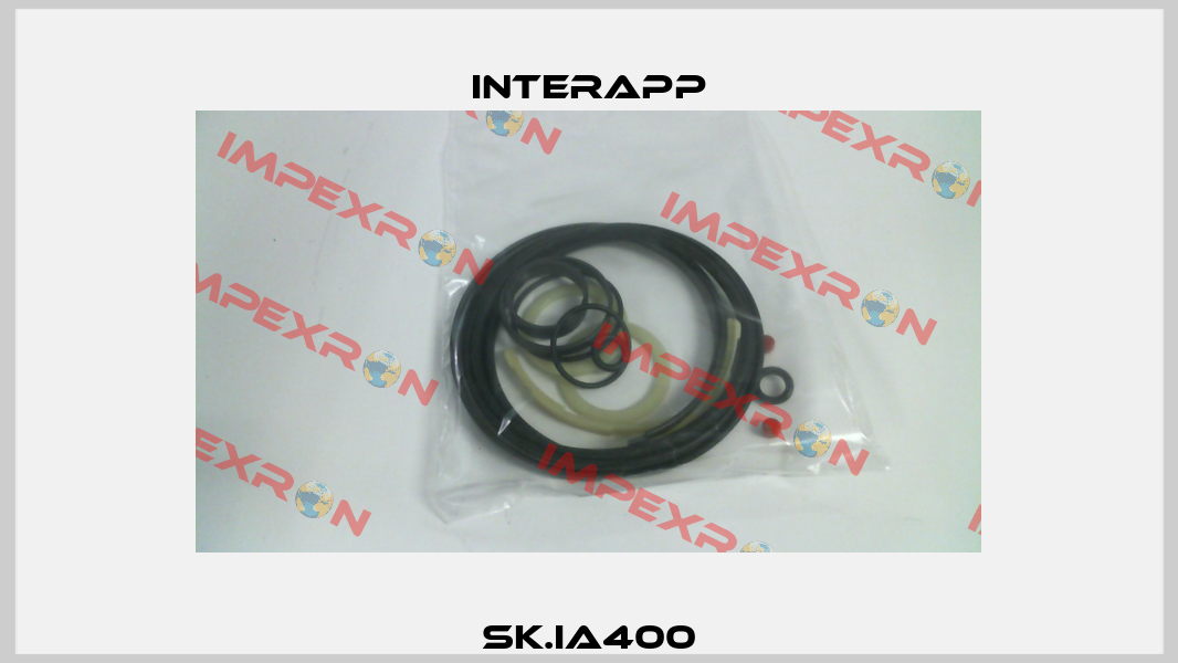 SK.IA400 InterApp