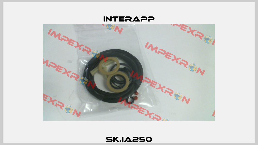 SK.IA250 InterApp
