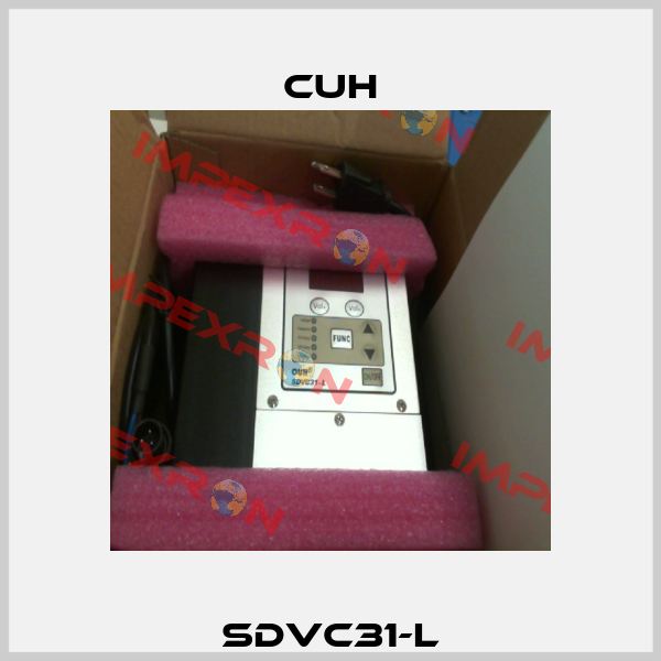 SDVC31-L CUH