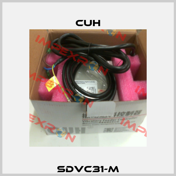 SDVC31-M CUH