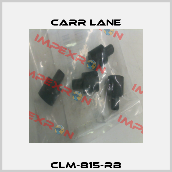 CLM-815-RB Carr Lane