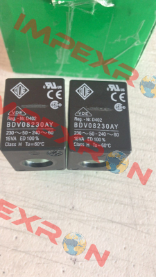 BDV08230AY / 80900119 Ode