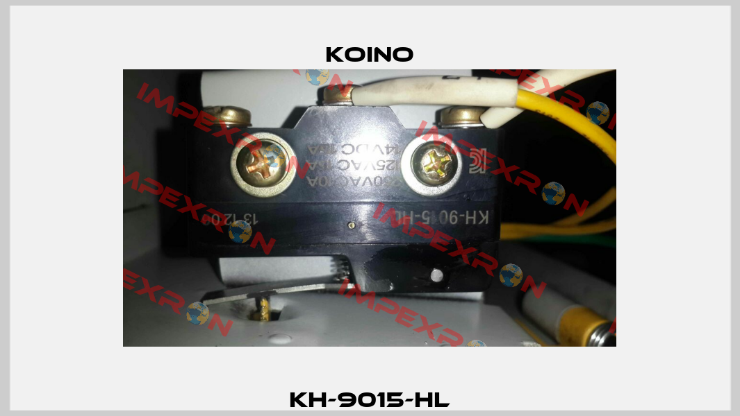 KH-9015-HL Koino