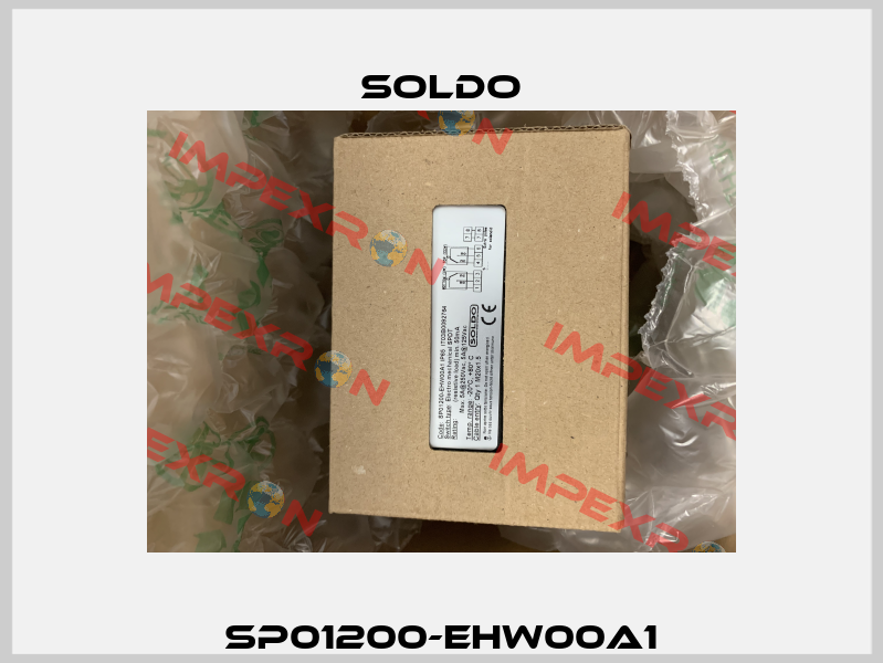 SP01200-EHW00A1 Soldo