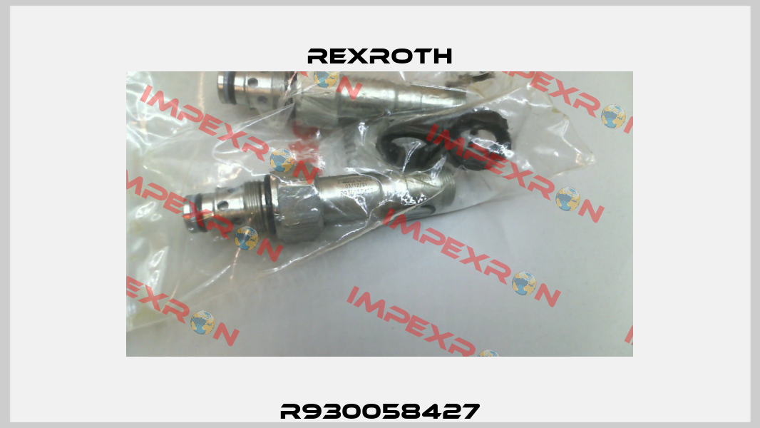 R930058427 Rexroth