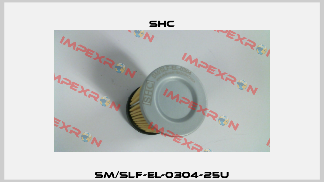 SM/SLF-EL-0304-25U SHC