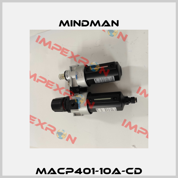 MACP401-10A-CD Mindman