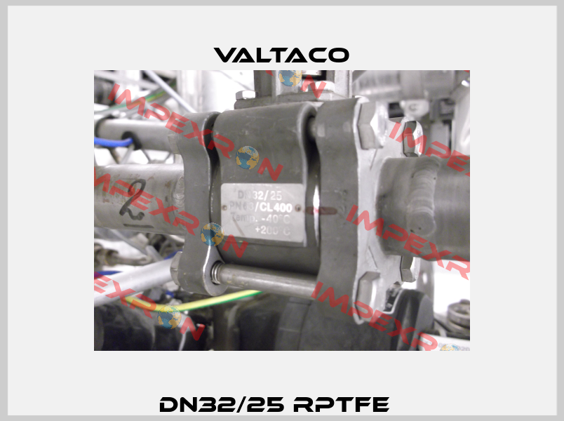 DN32/25 RPTFE   Valtaco