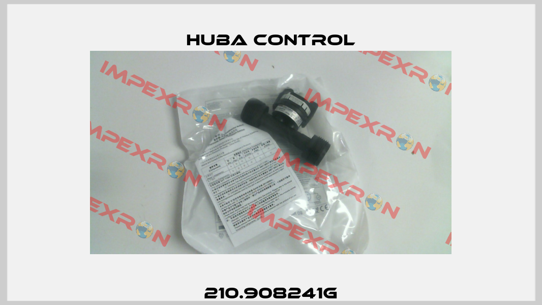 210.908241G Huba Control