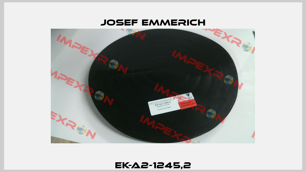 EK-A2-1245,2 Josef Emmerich