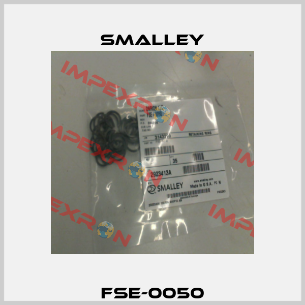 FSE-0050 SMALLEY