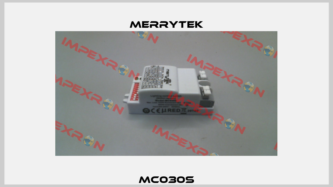 MC030S Merrytek