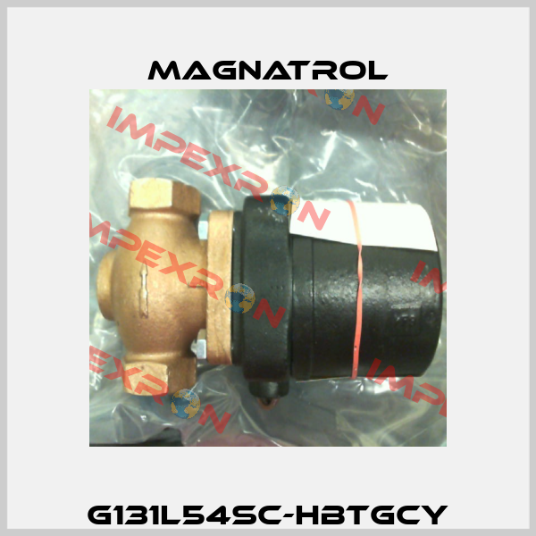 G131L54SC-HBTGCY Magnatrol