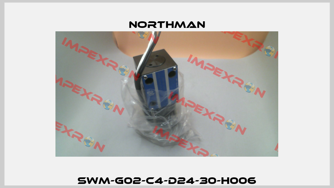 SWM-G02-C4-D24-30-H006 Northman