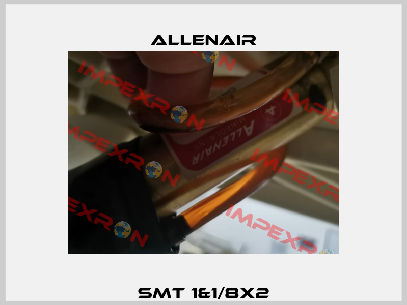 SMT 1&1/8X2 Allenair