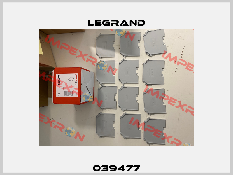 039477 Legrand