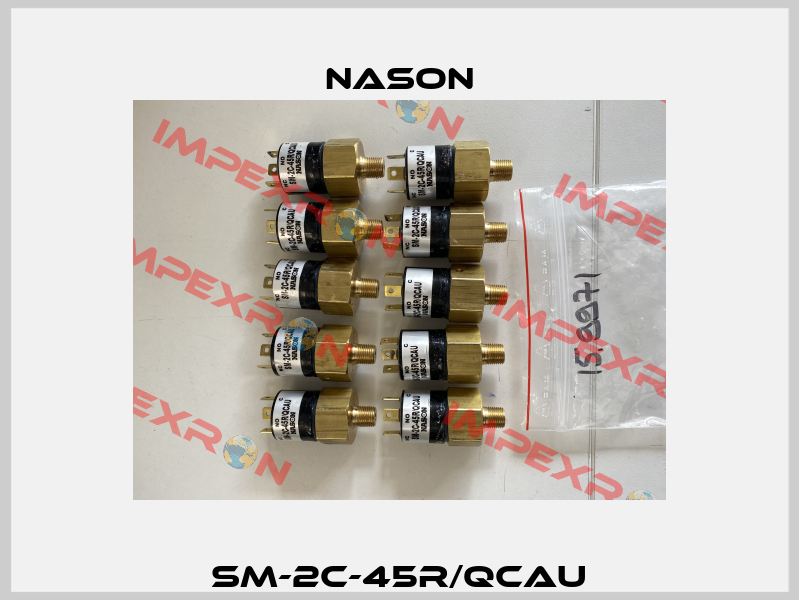 SM-2C-45R/QCAU Nason
