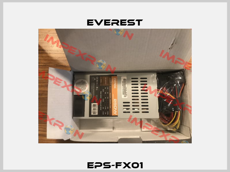 EPS-FX01 Everest
