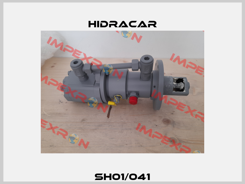 SH01/041 Hidracar