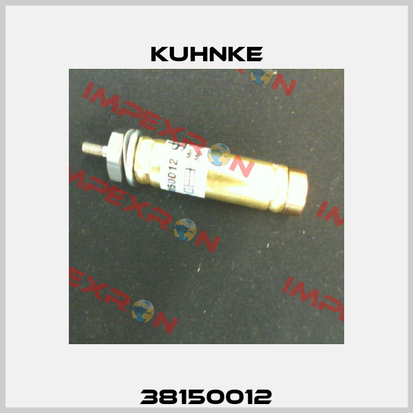 38150012 Kuhnke