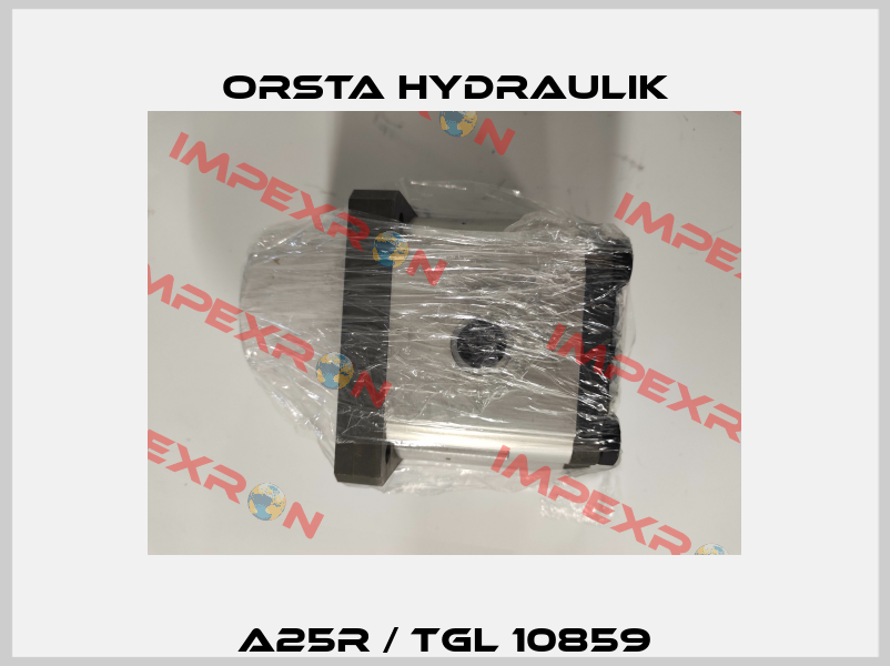 A25R / TGL 10859 Orsta Hydraulik