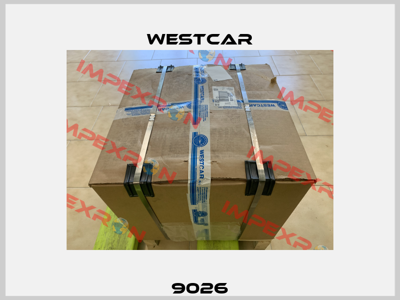 9026 Westcar