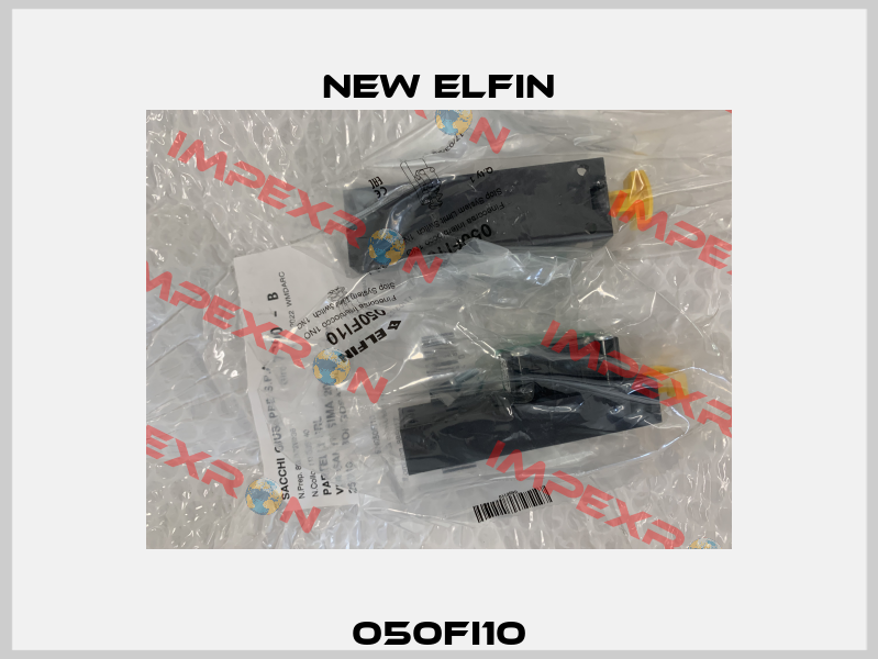050FI10 New Elfin