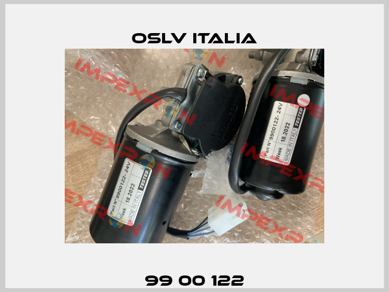 99 00 122 OSLV Italia