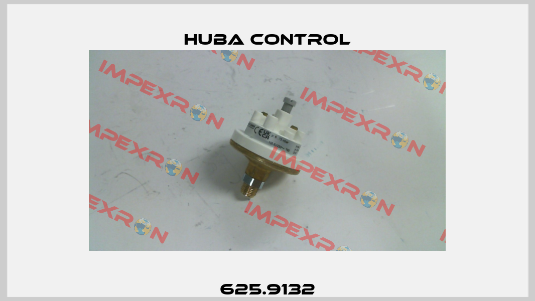 625.9132 Huba Control