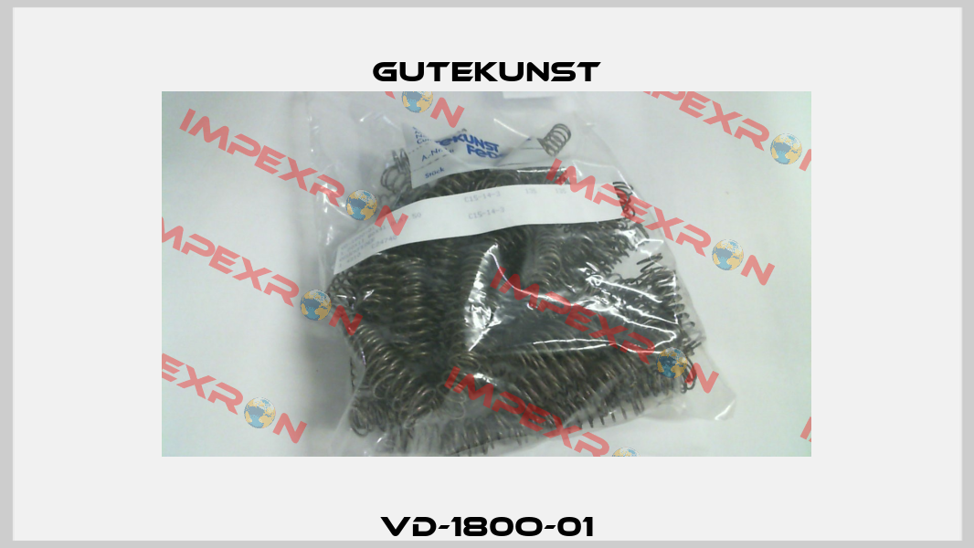 VD-180O-01 Gutekunst