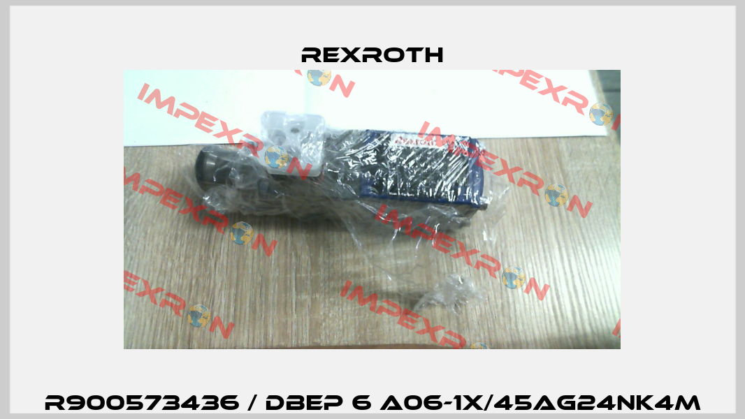 R900573436 / DBEP 6 A06-1X/45AG24NK4M Rexroth