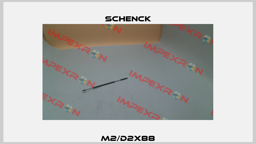 M2/D2x88 Schenck