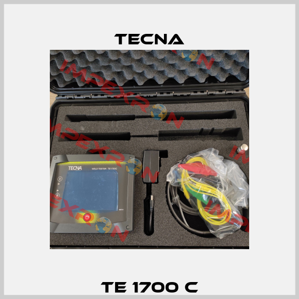 TE 1700 C Tecna