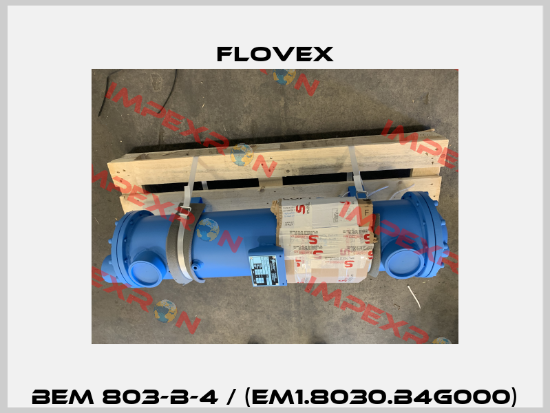 BEM 803-B-4 / (EM1.8030.B4G000) Flovex