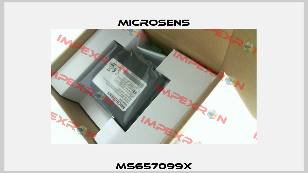 MS657099X MICROSENS