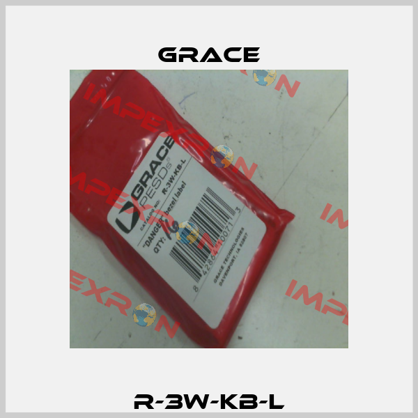 R-3W-KB-L Grace