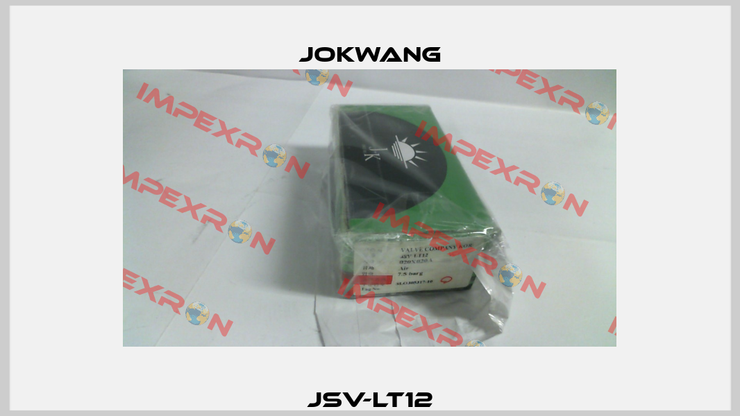 JSV-LT12 Jokwang
