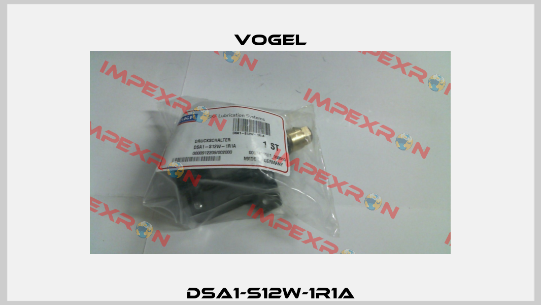 DSA1-S12W-1R1A Vogel