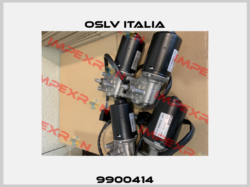 9900414 OSLV Italia