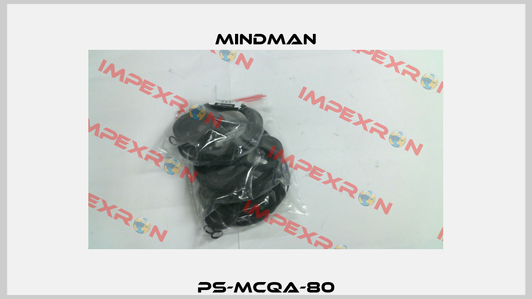 PS-MCQA-80 Mindman