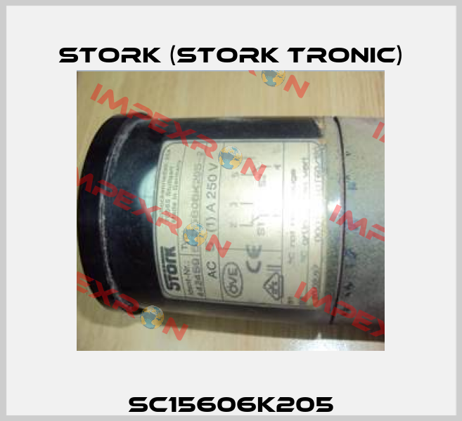 SC15606K205 Stork tronic