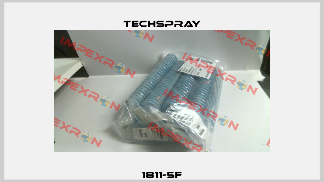 1811-5F Techspray
