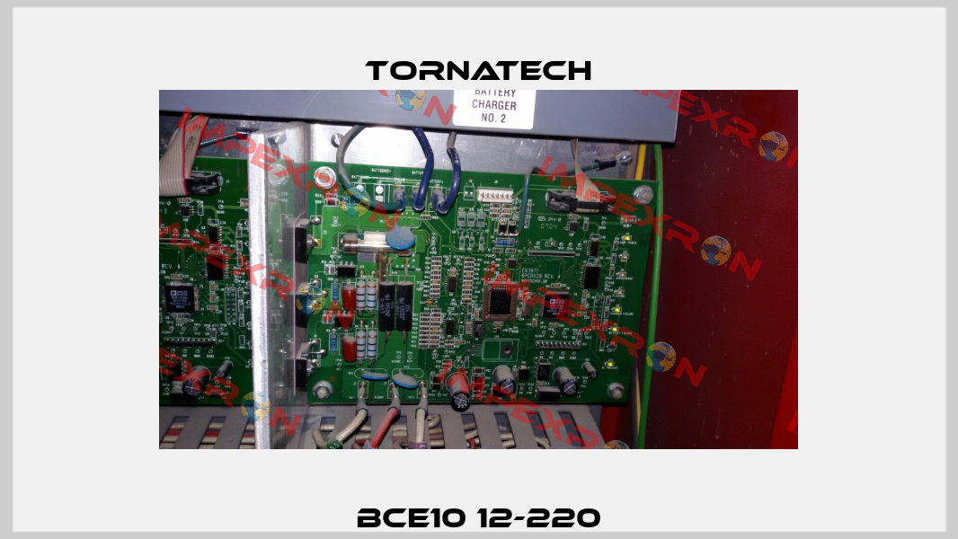 BCE10 12-220 TornaTech