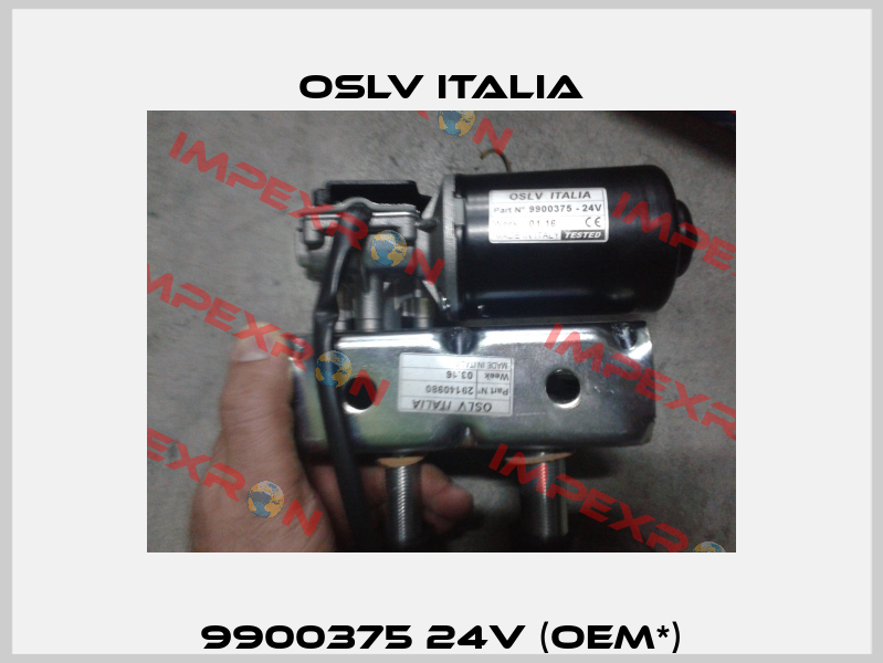 9900375 24V (OEM*) OSLV Italia