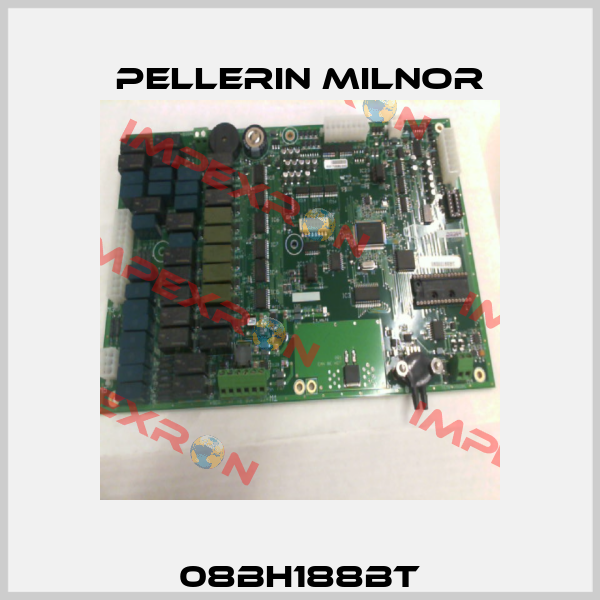 08BH188BT Pellerin Milnor