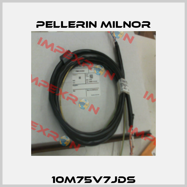 10M75V7JDS Pellerin Milnor